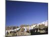 Medieval Quarter, Castelo De Vide Village, Alentejo, Portugal-Michele Falzone-Mounted Photographic Print