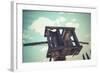 Medieval Siege Weapons, Crossbows, Onagers, Catapults and Battering Rams-outsiderzone-Framed Photographic Print