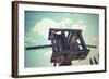 Medieval Siege Weapons, Crossbows, Onagers, Catapults and Battering Rams-outsiderzone-Framed Photographic Print