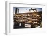 Medieval Siege Weapons, Crossbows, Onagers, Catapults and Battering Rams-outsiderzone-Framed Photographic Print