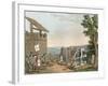 Medieval Siege Weapons-Charles Hamilton Smith-Framed Art Print