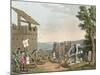 Medieval Siege Weapons-Charles Hamilton Smith-Mounted Art Print