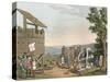 Medieval Siege Weapons-Charles Hamilton Smith-Stretched Canvas