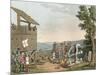 Medieval Siege Weapons-Charles Hamilton Smith-Mounted Art Print