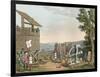 Medieval Siege Weapons-Charles Hamilton Smith-Framed Art Print