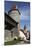 Medieval Towers and City Walls in the Old Town of Tallinn, Estonia, Europe-Stuart Forster-Mounted Photographic Print
