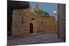 Medieval town of Pals in Costa Brava, Girona Province, Catalonia, Spain-null-Mounted Photographic Print