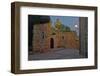 Medieval town of Pals in Costa Brava, Girona Province, Catalonia, Spain-null-Framed Photographic Print