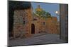 Medieval town of Pals in Costa Brava, Girona Province, Catalonia, Spain-null-Mounted Photographic Print