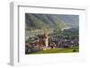 Medieval Town Of Weissenkirchen In The Wachau, Austria-Martin Zwick-Framed Photographic Print