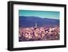 Medieval Town-gkuna-Framed Photographic Print