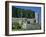 Medieval Walls Surrounding the Parador, Bayona, Galicia, Spain, Europe-Maxwell Duncan-Framed Photographic Print