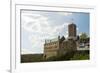 Medieval Wartburg Castle in Eisenach, Germany-unkreatives-Framed Photographic Print