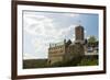 Medieval Wartburg Castle in Eisenach, Germany-unkreatives-Framed Photographic Print