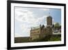 Medieval Wartburg Castle in Eisenach, Germany-unkreatives-Framed Photographic Print