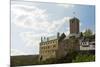 Medieval Wartburg Castle in Eisenach, Germany-unkreatives-Mounted Photographic Print