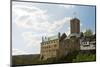 Medieval Wartburg Castle in Eisenach, Germany-unkreatives-Mounted Photographic Print