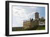 Medieval Wartburg Castle in Eisenach, Germany-unkreatives-Framed Photographic Print