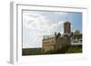 Medieval Wartburg Castle in Eisenach, Germany-unkreatives-Framed Photographic Print