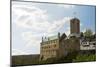 Medieval Wartburg Castle in Eisenach, Germany-unkreatives-Mounted Photographic Print