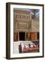 Medina and Crafts, Tozeur, Tunisia, North Africa, Africa-Ethel Davies-Framed Photographic Print