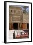 Medina and Crafts, Tozeur, Tunisia, North Africa, Africa-Ethel Davies-Framed Photographic Print