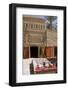 Medina and Crafts, Tozeur, Tunisia, North Africa, Africa-Ethel Davies-Framed Photographic Print