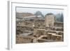 Medina Azahara, Cordoba, Andalucia, Spain-Carlo Morucchio-Framed Photographic Print