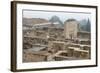 Medina Azahara, Cordoba, Andalucia, Spain-Carlo Morucchio-Framed Photographic Print