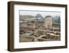 Medina Azahara, Cordoba, Andalucia, Spain-Carlo Morucchio-Framed Photographic Print