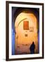 Medina, Fez, Morocco, North Africa, Africa-Neil-Framed Photographic Print