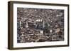 Medina, Fez, Morocco-Adam Woolfitt-Framed Photographic Print