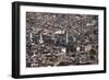 Medina, Fez, Morocco-Adam Woolfitt-Framed Photographic Print