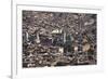 Medina, Fez, Morocco-Adam Woolfitt-Framed Photographic Print