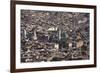 Medina, Fez, Morocco-Adam Woolfitt-Framed Photographic Print