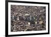 Medina, Fez, Morocco-Adam Woolfitt-Framed Photographic Print