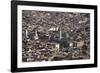Medina, Fez, Morocco-Adam Woolfitt-Framed Photographic Print