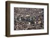 Medina, Fez, Morocco-Adam Woolfitt-Framed Photographic Print