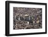 Medina, Fez, Morocco-Adam Woolfitt-Framed Photographic Print