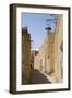 Medina (Old Town), Tozeur-Natalie Tepper-Framed Photo