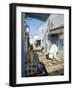 Medina, Sousse, Tunisia, North Africa, Africa-Julia Bayne-Framed Photographic Print