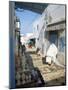 Medina, Sousse, Tunisia, North Africa, Africa-Julia Bayne-Mounted Photographic Print