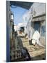 Medina, Sousse, Tunisia, North Africa, Africa-Julia Bayne-Mounted Photographic Print