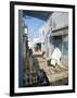 Medina, Sousse, Tunisia, North Africa, Africa-Julia Bayne-Framed Photographic Print