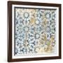 Medina Tile 2-Devon Ross-Framed Art Print