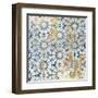 Medina Tile 2-Devon Ross-Framed Art Print