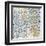 Medina Tile 2-Devon Ross-Framed Art Print