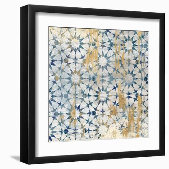 Medina Tile 2-Devon Ross-Framed Art Print