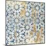 Medina Tile 2-Devon Ross-Mounted Art Print