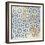 Medina Tile 2-Devon Ross-Framed Art Print